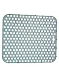 Afdruipmat Siliconen 29,5x26 cm -