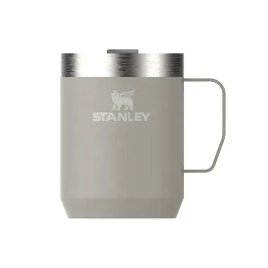 Stanley - Kampmok (0,23L) - Ash