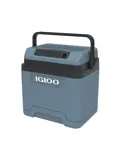 Thermo elektrische koelbox 24 liter 12/230 Volt