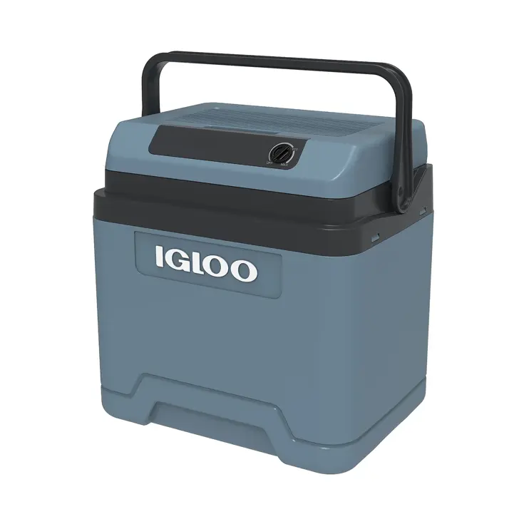 Thermo elektrische koelbox 24 liter 12/230 Volt