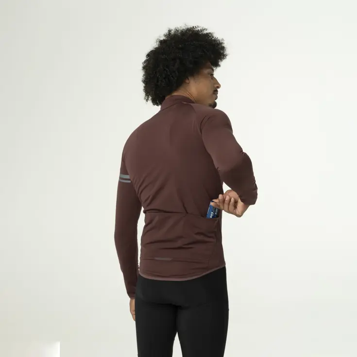 Essential - Fietsshirt heren