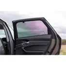 Audi E-Tron 2018 excl. sportback - Zonneschermen achterportieren - Car Shades
