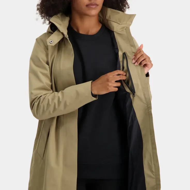 Mac - Regenjas dames