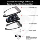 Dutch Shield  Sleutelhoesje  Bmw B4A