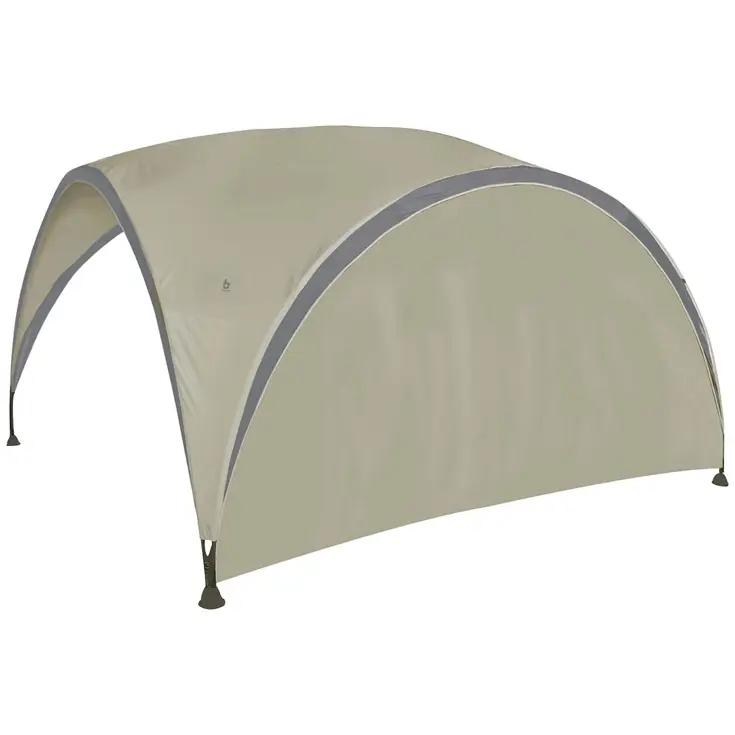 Bo-Camp Zijwand voor Party Shelter Small