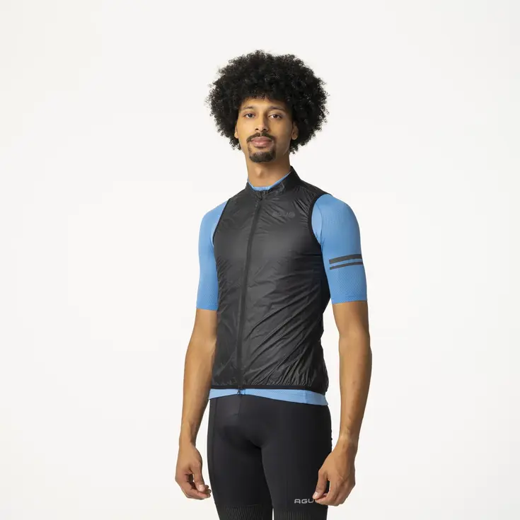 Wind Body Essential - Fietsjack heren