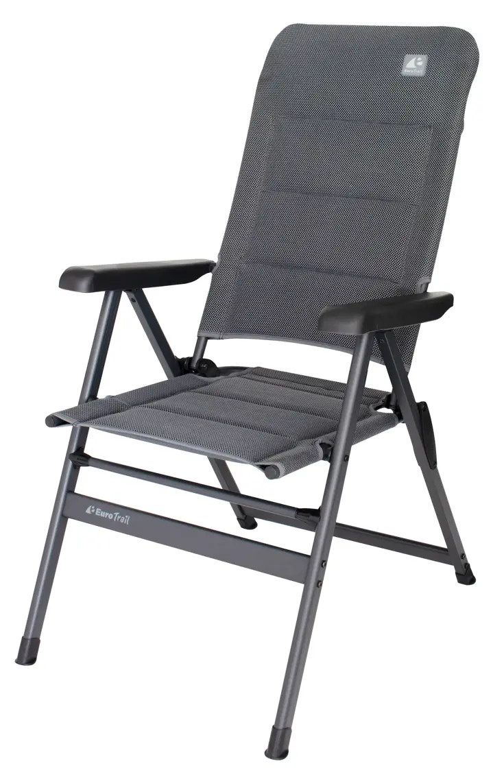 Talin Campingstoel Mesh