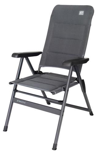 Talin Campingstoel Mesh