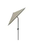 Parasol – 270x180cm – Taupe