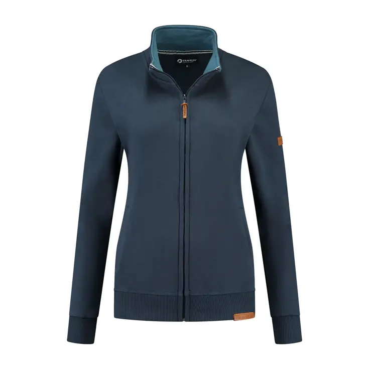 Smedby - Dames vest