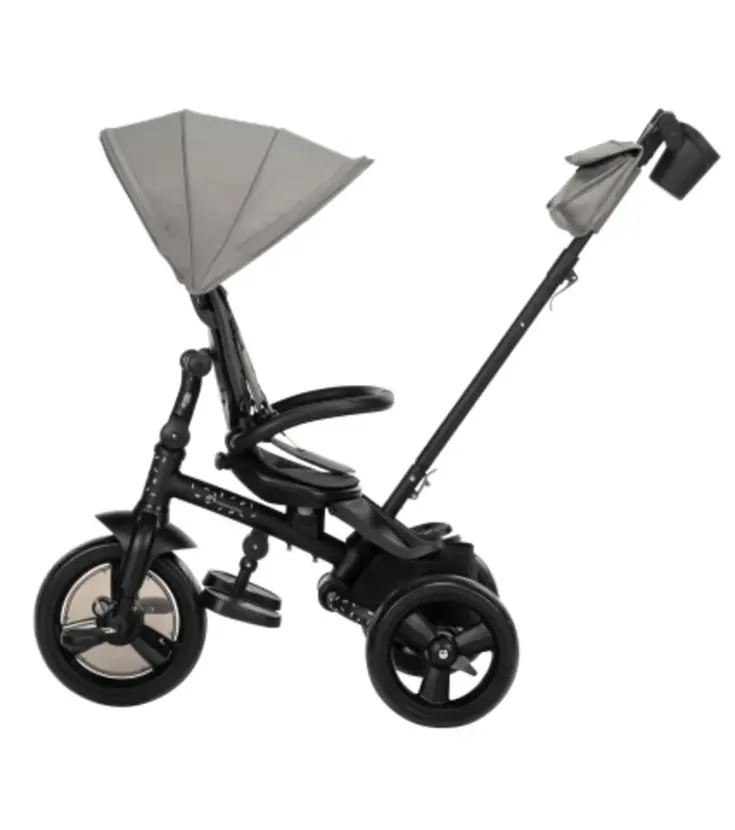 Windy kinderwagen - 2-in-1 driewieler