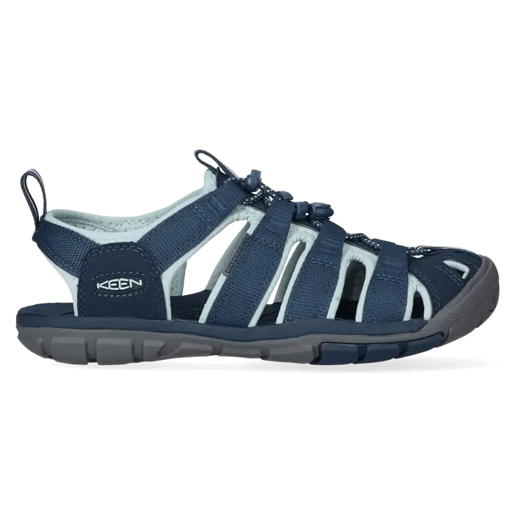 Clearwater - Wandelschoenen - Dames - Keen