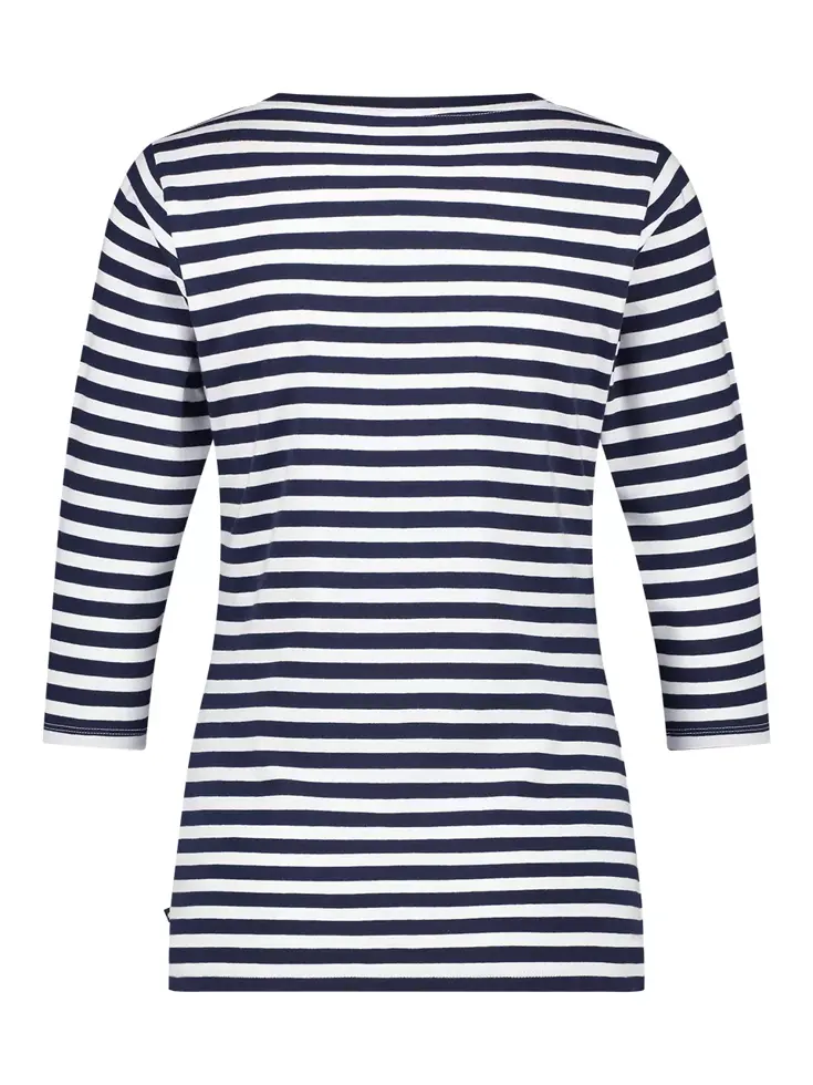 Mazaro - T-shirt dames - Human Nature