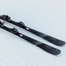 Head e.real Joy ski's incl.binding