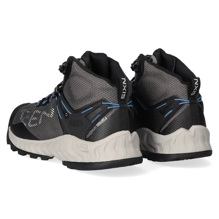 NXIS EVO - Wandelschoenen - Heren