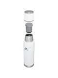 Stanley Adventure - Fles 0.75L wit
