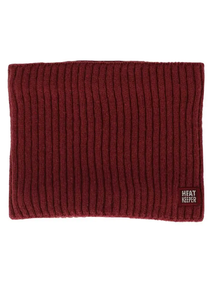 Dames - Thermo - Nekwarmer