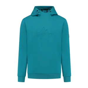 Ivar - Heren hoodie - Travelin'
