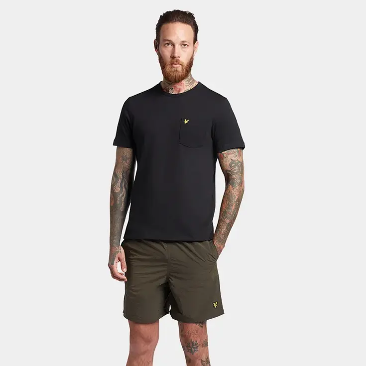 Zwemshort - Heren