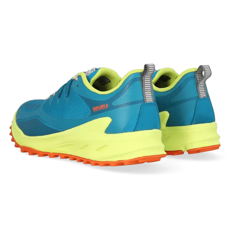 Zionic - Wandelschoenen - Dames