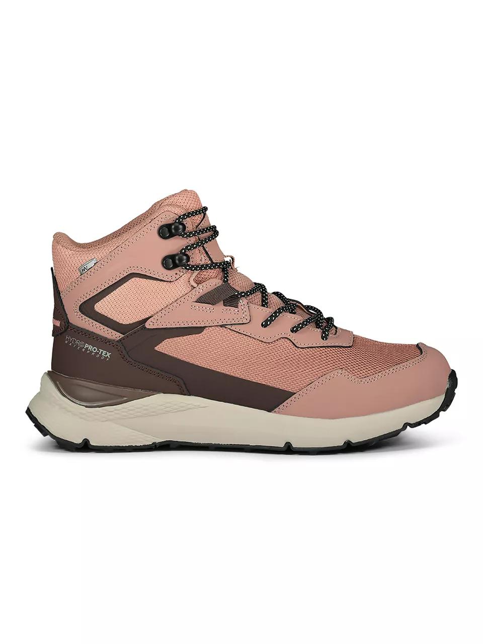 ANWB  Adelaide  Hoge wandelschoenen dames  Human Nature  Zwart   36 main product image