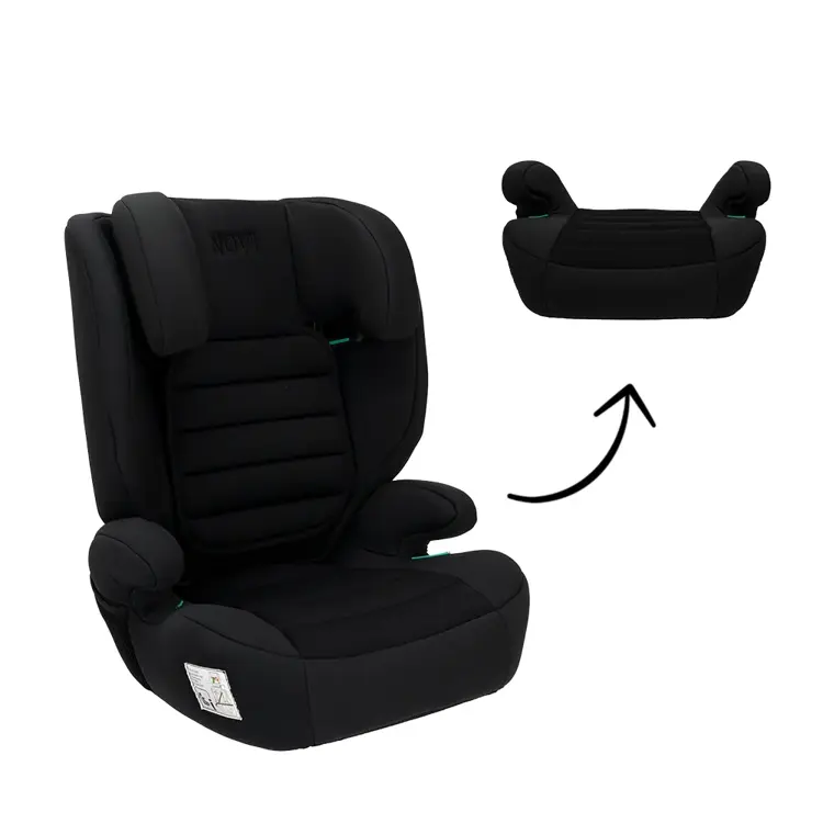 James Premium - i-Size Autostoel