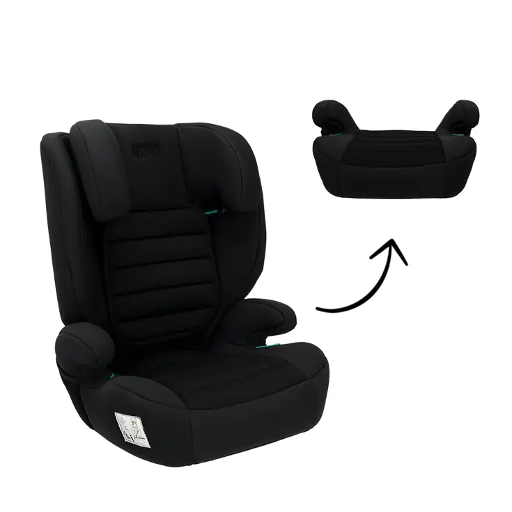 James Premium - i-Size Autostoel