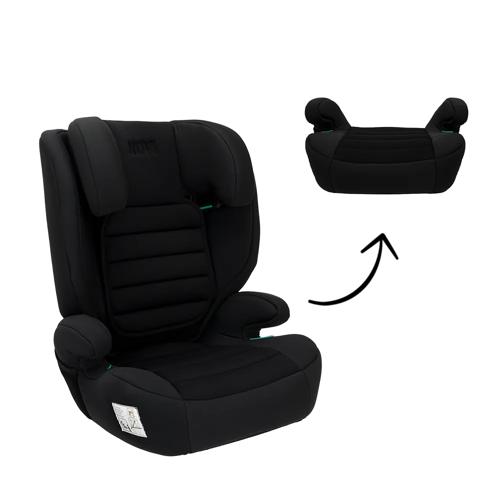 James Premium - i-Size Autostoel