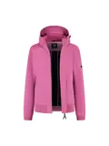 Halle Dames - Hardshell Jas - Waterdicht