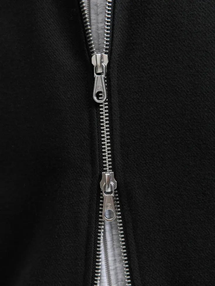 Heren Cover Bomber