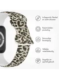 Bandje voor Apple Watch | 38/40/41/42 mm