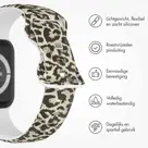 Bandje voor Apple Watch | 38/40/41/42 mm