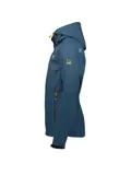 Heren Softshell Jacket Torefact