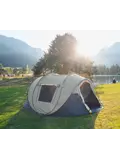 Luxe Pop Up Tent - 4 persoons - 2000MM waterkolom