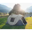 Luxe Pop Up Tent - 4 persoons - 5000MM waterkolom