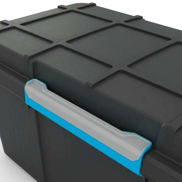 Scuba Opbergbox - waterdicht - 80L