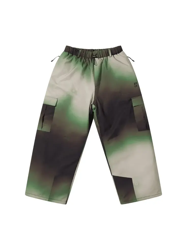 Jibba Cryo Park - Unisex - Skibroek