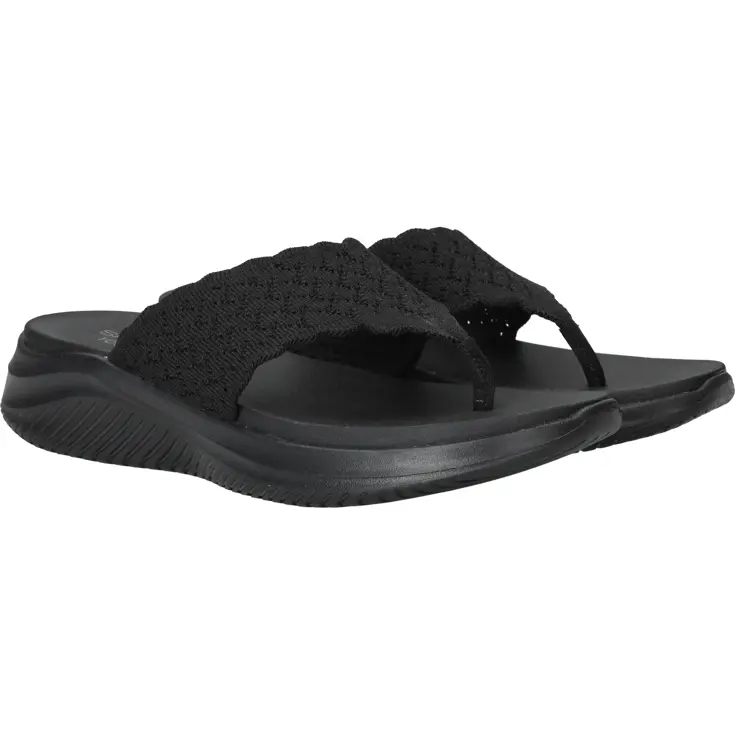 Ultra Flex 3.0 - Rhythm Waves Slippers Dames