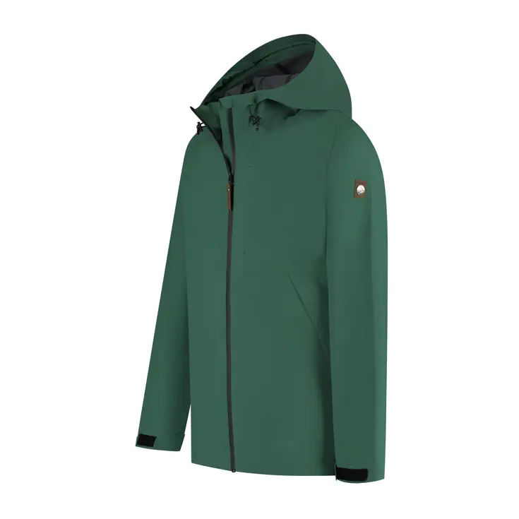 Jari Heren - Hardshell Jas - Waterdicht