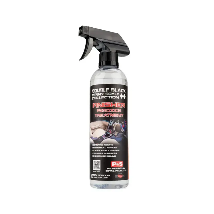 Geur- en Schimmelverwijderaar 500ml