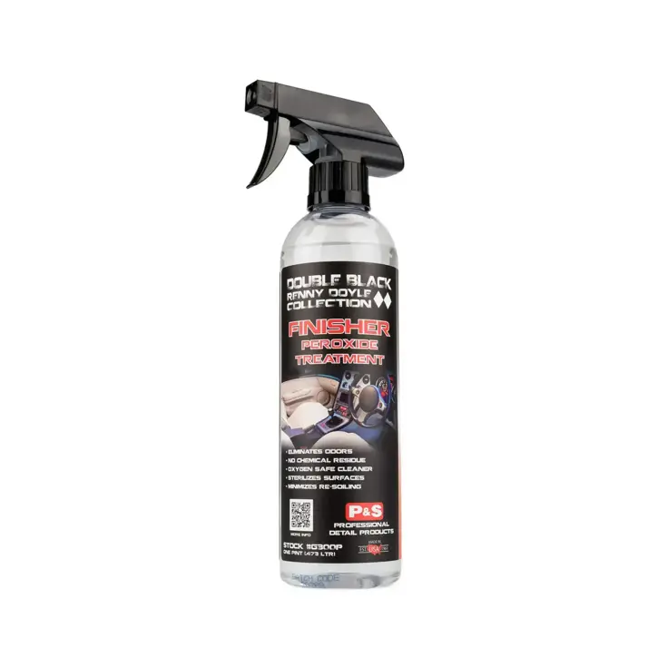 Geur- en Schimmelverwijderaar 500ml