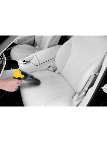 Dunlop Auto Stofzuiger 12V