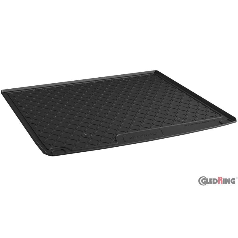 Gledring Dacia Duster II 2018  Kofferbakmat  Zwart main product image