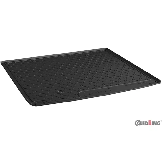 Dacia Duster II 2018 - Kofferbakmat - Gledring
