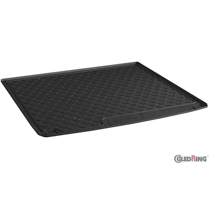 Dacia Duster II 2018 - Kofferbakmat - Gledring
