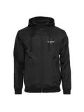 Heren Windjack