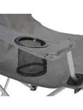 Campingstoel - Opvouwbaar - 120KG - Vouwstoel
