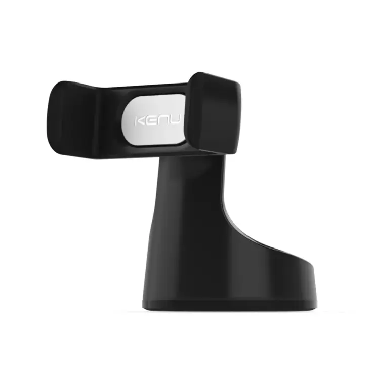 Kenu Airbase Pro telefoonhouder auto zuignap