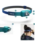 BioLite 325 - Hoofdlamp teal