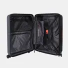 Hedgren Comby Grip M Expandable black |74 L